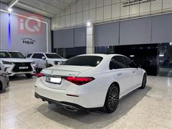 مرسيدس بنز S-Class